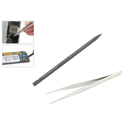 JIAFA JF-8123 8 in 1 60W Soldering Iron Tool Set, Voltage: 220V