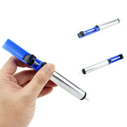 JIAFA JF-8123 8 in 1 60W Soldering Iron Tool Set, Voltage: 110V