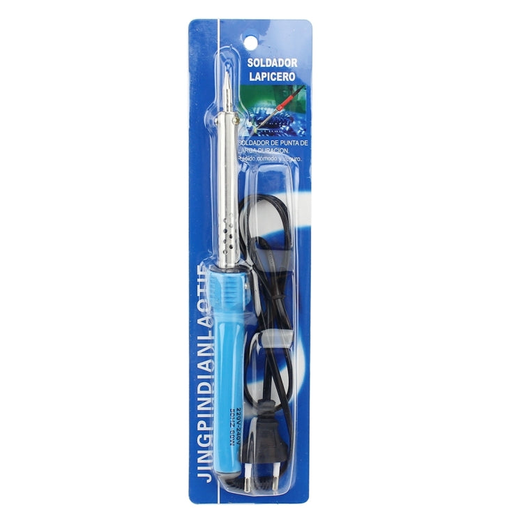 JIAFA JF-lron 40W 220V Handheld Electric Soldering Iron (EU Plug)
