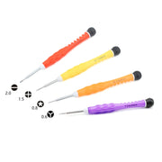 JIAFA JF-8152 25 in 1 Repair Tool Set with Bag