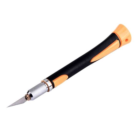 WLXY WL-9304 Carving Knife Kit, Knife Length: 17cm