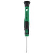 JIAFA 612 Torx T6 Mobile Phone Repair Screwdriver(Green)