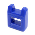 JF-8145 Magnet + Plastic Repairing Tool Filling Demagnetization Devices(Blue) - free shipping - PMC TechLife - Order now!
