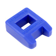 JF-8145 Magnet + Plastic Repairing Tool Filling Demagnetization Devices(Blue)