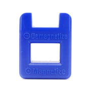 JF-8145 Magnet + Plastic Repairing Tool Filling Demagnetization Devices(Blue)