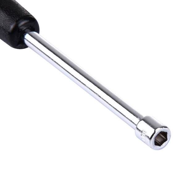 WLXY Precision 5mm Socket Head Screwdriver(Blue)