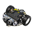 Yahboom Tinybit Smart Robot Car Compatible with Micro:bit V2/1.5 board, without Micro:bit V2/V1.5 Board - free shipping - PMC TechLife - Order now!