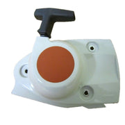 Hand Puller Start Assembly Chainsaw Accessories for Stihl TS410 TS420 TS480i TS510i