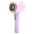 GT-01 33W Handheld Garment Steamer Electric Iron, UK Plug (Light Purple) - free shipping - PMC TechLife - Order now!