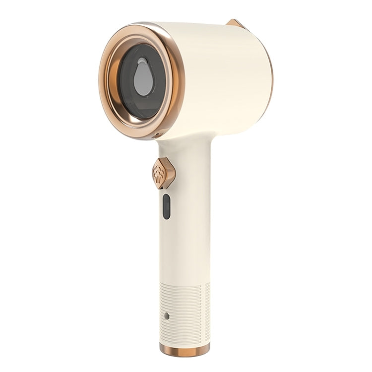 GT-01 33W Handheld Garment Steamer Electric Iron, AU Plug (White)