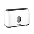USB Simulation Flame Humidifier (White) - free shipping - PMC TechLife - Order now!