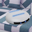 HY-02 UV Intelligent Sterilization Disinfection Mite Removal Robot Acarus Killing Machine - Robot Vacuum Cleaner by PMC TechLife | Online Shopping South Africa | PMC TechLife | Buy Now Pay Later Mobicred
