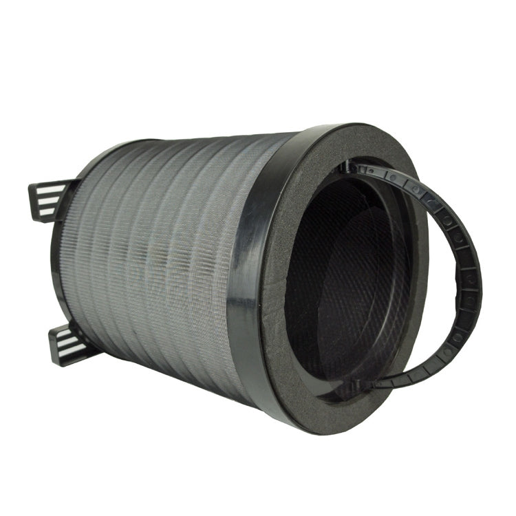For Media KJ40FE-NI / WI / NI2 Air Purifier Replacement Composite Filter Annular Strainer Element