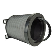 For Media KJ40FE-NI / WI / NI2 Air Purifier Replacement Composite Filter Annular Strainer Element