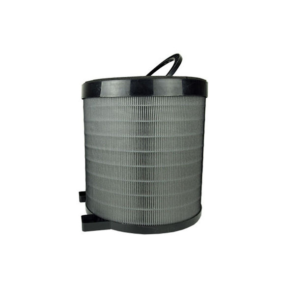 For Media KJ40FE-NI / WI / NI2 Air Purifier Replacement Composite Filter Annular Strainer Element