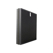 For Philips AC4080 / AC4158 Air Purifier Replacement Filter Activated Carbon Composite Strainer Element