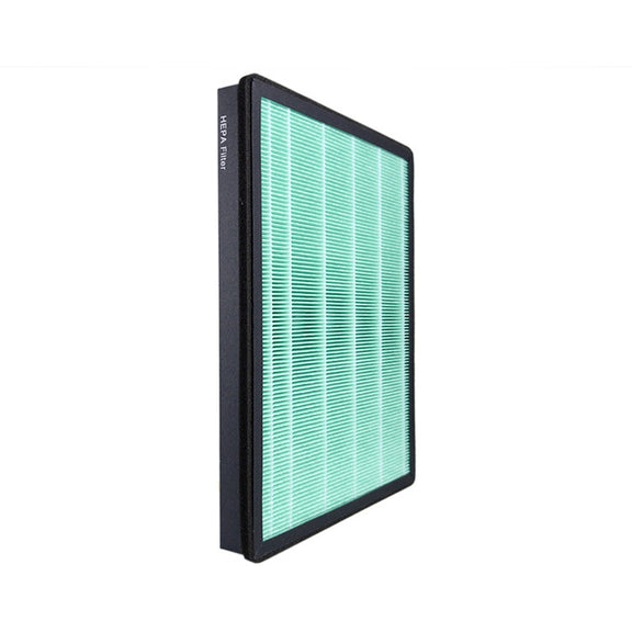 For Coway AP-1009 1008 Air Purifier Replacement HEPA + Carbon Fiber Filter Element