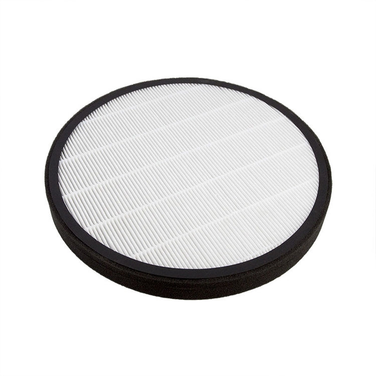 For LG PS-329CG / PS-329CS Air Purifier Replacement HEPA + Activated Carbon Filter Element