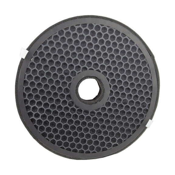 For Haier F300/MFC F330/MFA Air Purifier Replacement Screen Strainer HEPA + Activated Carbon Filter Element Set