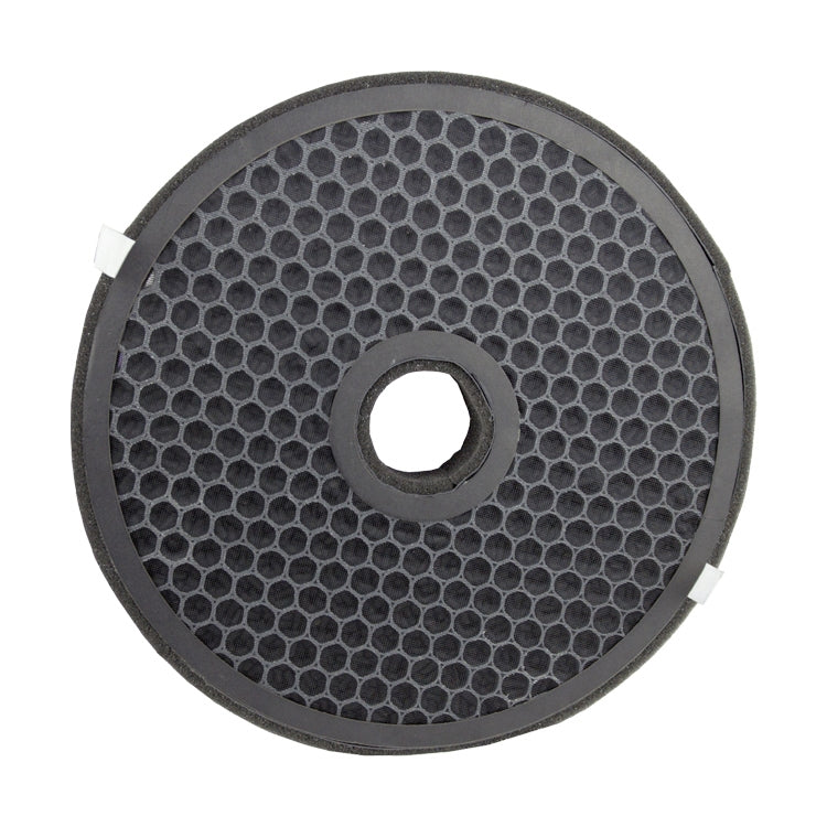 For Haier F300/MFC F330/MFA Air Purifier Replacement Screen Strainer HEPA + Activated Carbon Filter Element Set