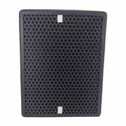 For LUFTMED D300 Air Purifier Replacement Filter Element HEPA + Activated Carbon Screen Strainer Set