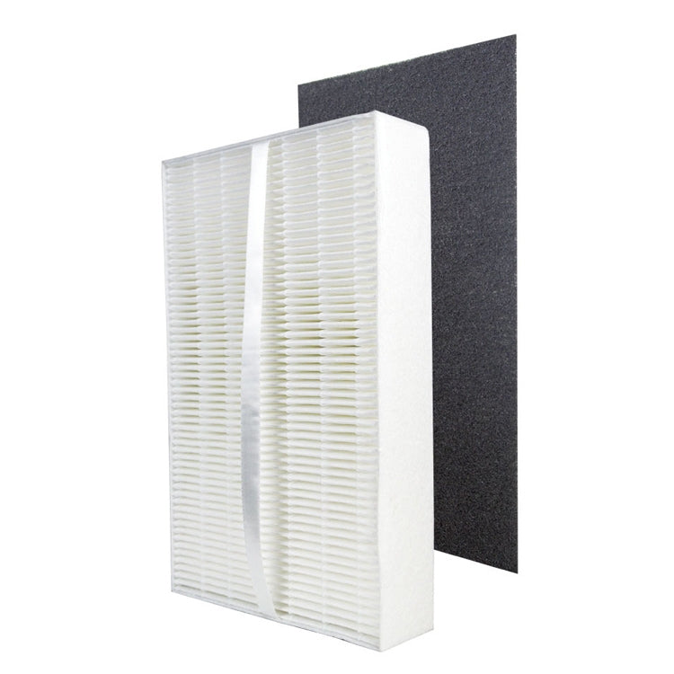 For LOWNSWELL CS100 Air Purifier Replacement Haze Removal Filter