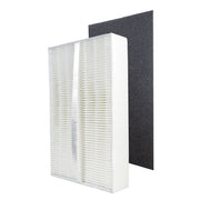 For LOWNSWELL CS100 Air Purifier Replacement Haze Removal Filter