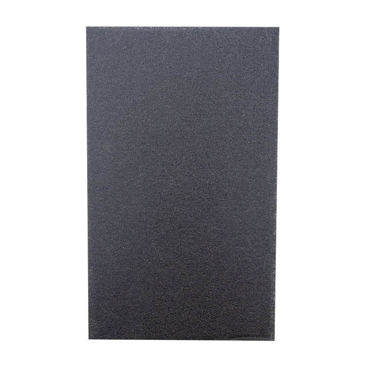 For LOWNSWELL CS100 Air Purifier Replacement Haze Removal Filter
