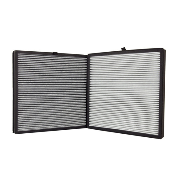 For Yadu KJ455G-S4 KJ480-P4 Air Purifier Replacement Filter Element Screen Strainer