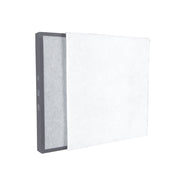 For Yadu KJG200W/KJG240C/230S/200AS Air Purifier Replacement Filter Element Screen Strainer