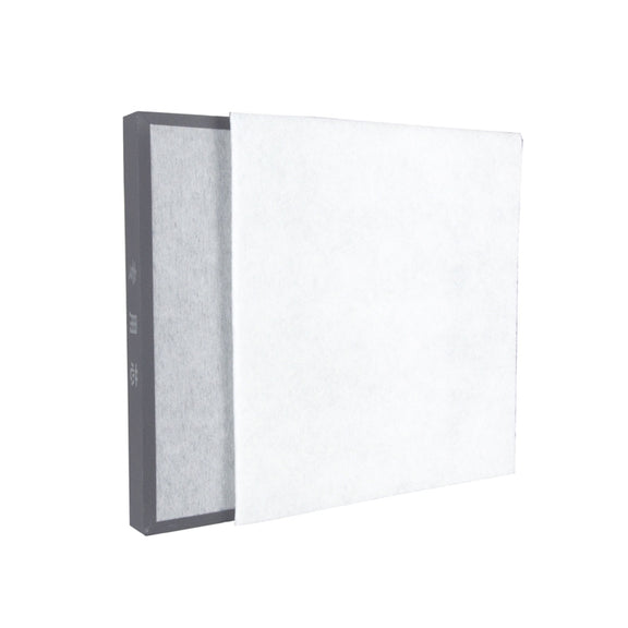 For Yadu KJG200W/KJG240C/230S/200AS Air Purifier Replacement Filter Element Screen Strainer