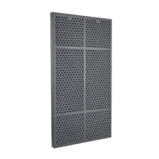 For Amway Air Purifier 25mm Replacement Deodorant Filter Element Screen Strainer