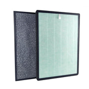 For Rolmex Paixing KJFLM01350 Air Purifier Replacement Activated Carbon Cold Catalyst Filter Element