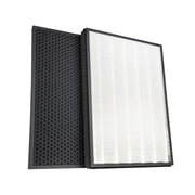 For Rolmex Paixing KJFLM01350 Air Purifier Replacement Activated Carbon Cold Catalyst Filter Element