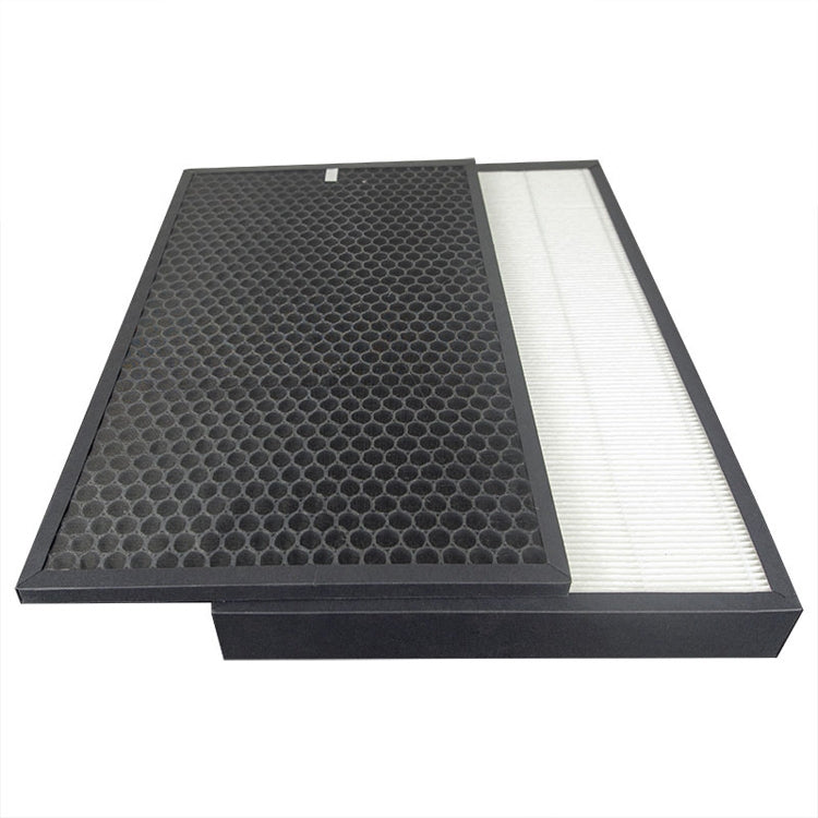 For Supor KJ16Z01A / KJ16Z01B / KJ16Z01DS Air Purifier Replacement Filter Element