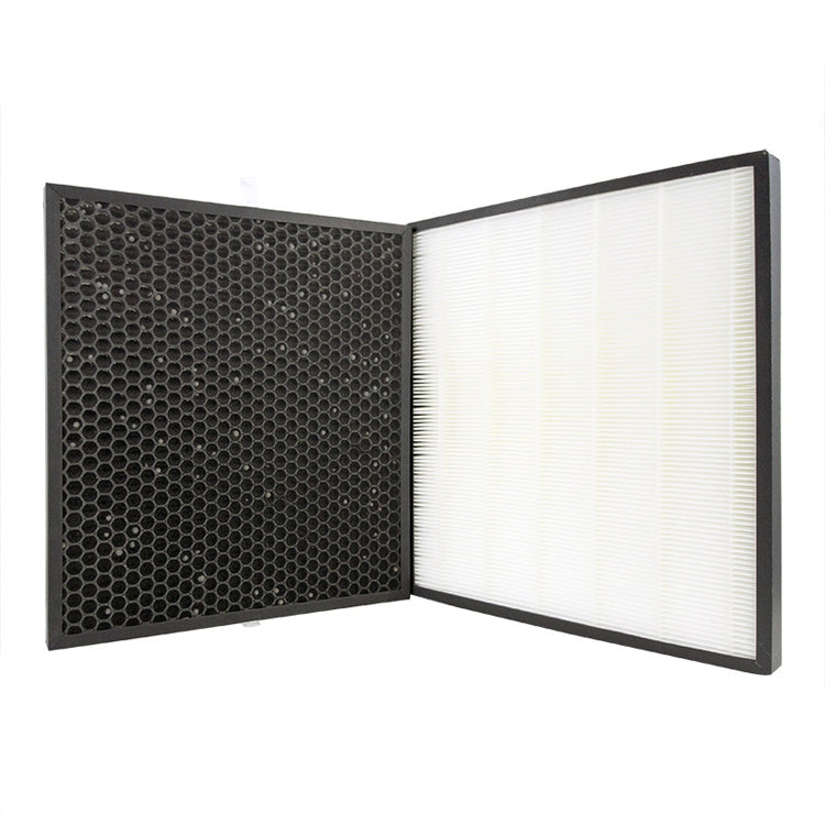 For Zhongmai Yijing HM-YJ-I Negative Ion Air Purifier Replacement Filter Element
