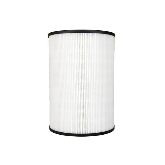 1 Pair For LIFAair LA500 / LA500E / LA510 Air Purifier Replacement Filter Element
