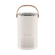 A8 Home Portable Air Purifier (White) - free shipping - PMC TechLife - Order now!