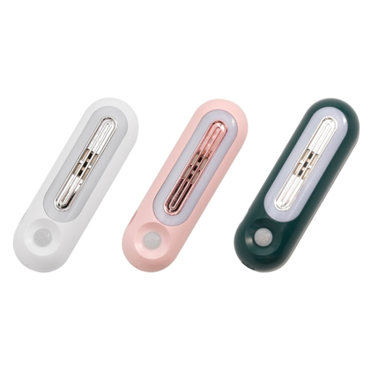 E6 Air Purification Night Light (White)