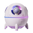 Lunar Type-C Desktop Humidifier Ambient Lamp (Purple) - free shipping - PMC TechLife - Order now!