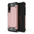 Magic Armor TPU + PC Combination Case for Huawei P30 (Rose Gold) - Huawei Cases by PMC TechLife | Online Shopping South Africa | PMC TechLife | Buy Now Pay Later Mobicred
