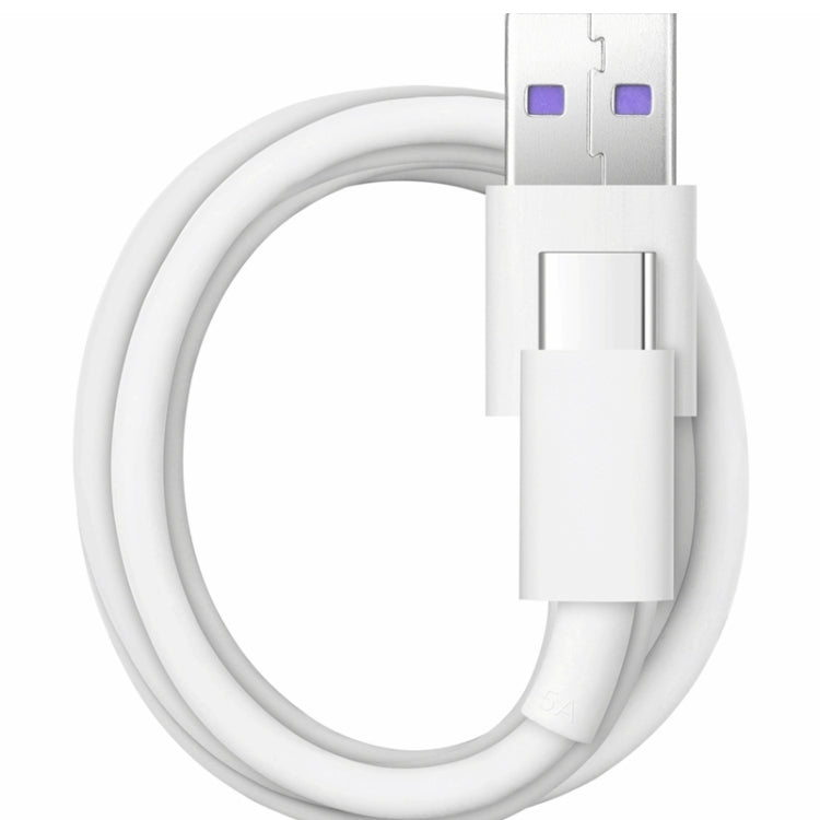 Original Huawei SuperCharge Wall Charger, 40W Max Fast Charging Version(White)