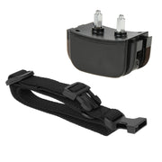 Rechargeable and Water-resistant 300m Remote Pet Dog Training Collar with LCD display