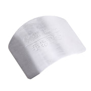 Creative Kitchen Necessary Food Vegetable Cutting Stainless Steel Hand Finger Guard Protector