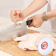 Creative MEIYA Kitchen Necessary Food Vegetable Cutting Booster Knife Cap - Gadgets by PMC TechLife | Online Shopping South Africa | PMC TechLife | Buy Now Pay Later Mobicred