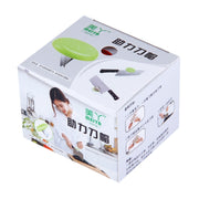 Creative MEIYA Kitchen Necessary Food Vegetable Cutting Booster Knife Cap