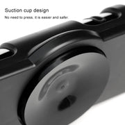 Original Xiaomi Youpin Huohou Portable Kitchen Double-wheel Knife Sharpener