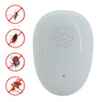 AC 90-250V Pest Control Insect Bugs Ultrasonic Mosquito Repellent Repeller Killer, Long EU Plug - free shipping - PMC TechLife - Order now!