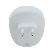AC 90-250V Pest Control Insect Bugs Ultrasonic Mosquito Repellent Repeller Killer, Long EU Plug