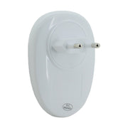 AC 90-250V Pest Control Insect Bugs Ultrasonic Mosquito Repellent Repeller Killer, Long EU Plug